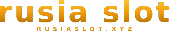 rusia slot logo